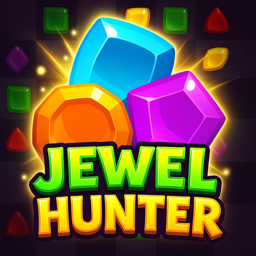 Jewel Hunter