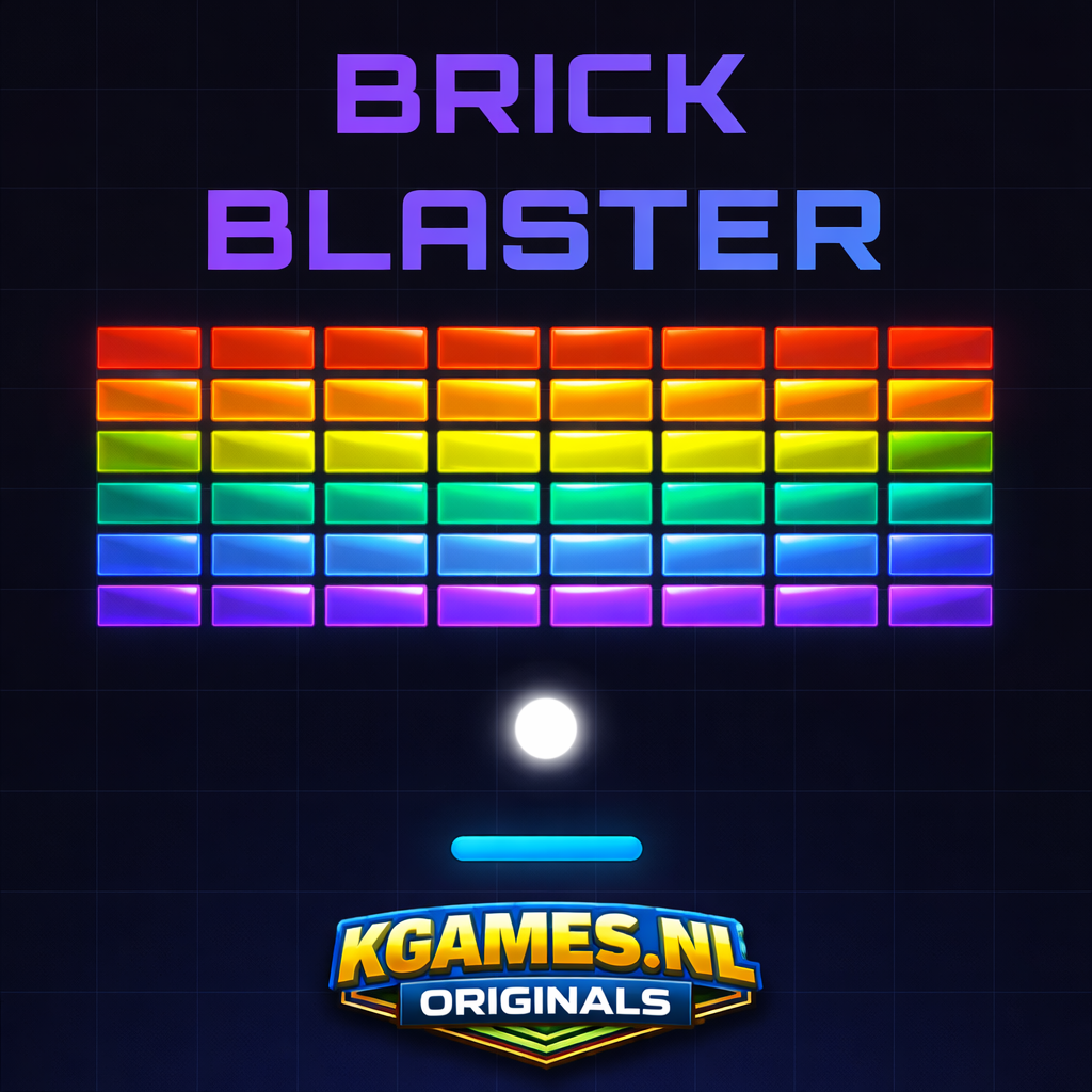 Brick Blaster