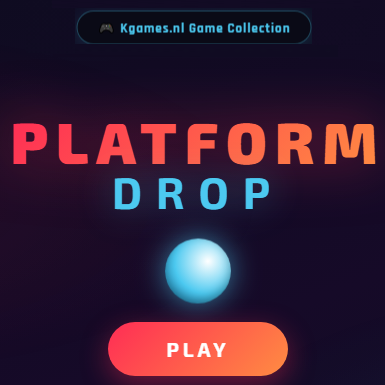 Platform Drop
