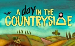 A day in the countryside