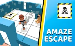 Amaze Escape