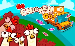 Go Chicken Go