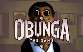 OBUNGA The Game | Gratis spelen